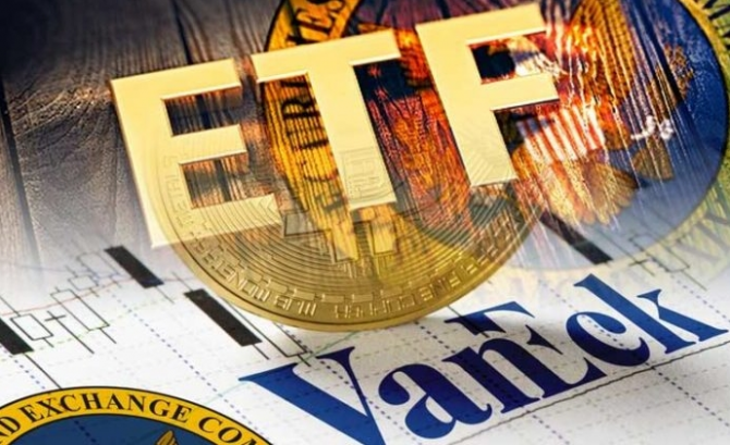 Компания VanEck планирует запуск биткоин-ETF без одобрения SEC Компания VanEck планирует запуск биткоин-ETF без одобрения SEC