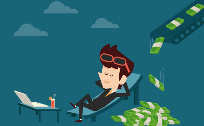 Масштабная баунти-программа от блога Profit-Hunters, заработай без вложений! Масштабная баунти-программа от блога Profit-Hunters, заработай без вложений!