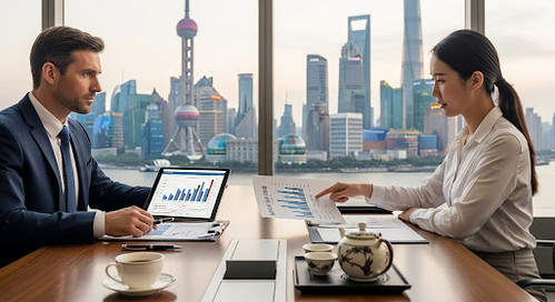 Международные расчёты, валютный контроль и налоговые риски — темы, знакомые каждому, кто работает с зарубежными контрагентами. Для трейдеров и инвесторов, привыкших анализировать макроэкономические факторы и движения капитала, организация деловой поездки в Китай может показаться второстепенной задачей. Но на практике именно от правильного оформления визы, выбора способа платежа и понимания механизма возврата НДС зависит, сколько процентов от сделки вы сохраните в своем кармане.