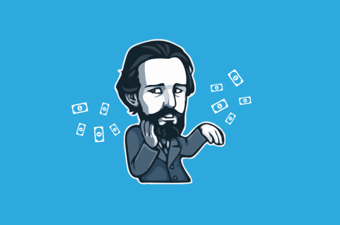 ������������� ������-��������� &mdash; ���� �� �������� ��� ��� ���������� ������������ � ����������������, ����������� �������������� �������� � �������� �������������. � ��������� ���� Telegram ���� �� ������ ������������ ��� �������, �� � ������ ���������� ��� ���������� ������������������ ������. ������ ��� ������ ����������� ������ ������������ � ������������: ��� ����� &mdash; ������������ Telegram-��� ��� ��-�����, ���������� ����� ��� �� ���������? ������� ����� ���� ������������� � ������ �� ������ �� ��������� ���������, �� � �� ��������, ���������������� � ��������������� �������. ��� ��������� ��� ����������� ��������� ����� ���������� ����������� ������������� &mdash; ��� ������ �������� ���������� � ������������ ������������.