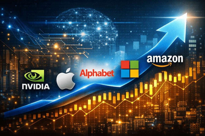 5 ��������, ������� ��������� �����