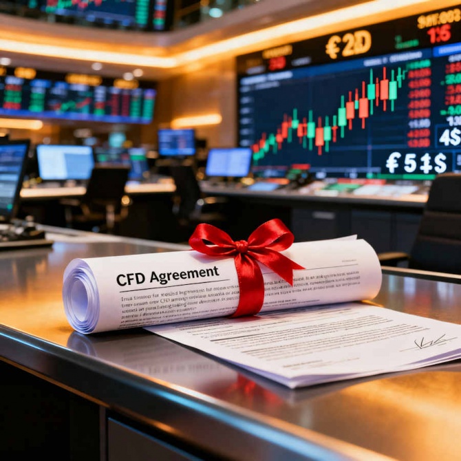 ��� ����� CFD?