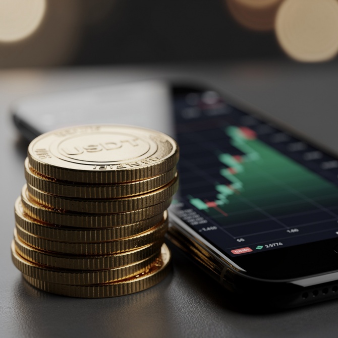 ��� ����� ���������� USDT? �� � �� �