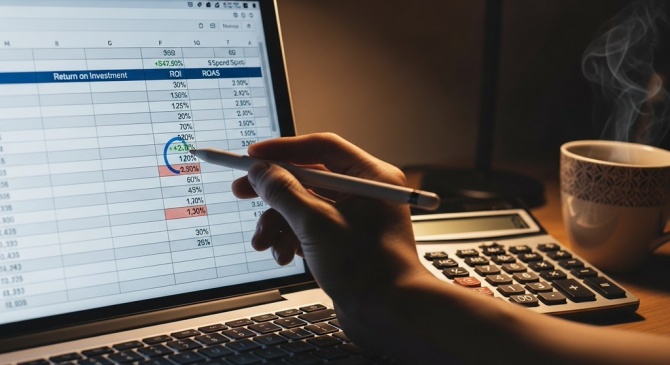 Для любого бизнеса, работающего в цифровой среде, контекстная реклама — это не просто инструмент привлечения трафика, а управляемый финансовый актив. Однако, как и любой инвестиционный инструмент, он требует грамотной оценки эффективности. Без понимания того, какие метрики на что влияют и как интерпретировать полученные цифры, рекламный бюджет превращается в черную дыру: деньги уходят, а понять, приносят ли они прибыль или работают в ноль, невозможно. Именно поэтому для финансового специалиста, трейдера или предпринимателя знание принципов расчёта ROI, ROMI и ROAS — это не прихоть маркетологов, а база для принятия взвешенных управленческих решений.