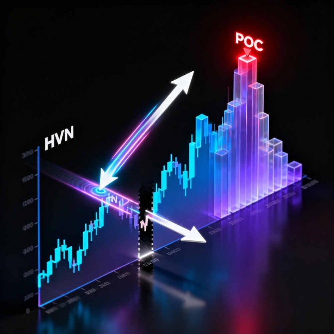 ��� ����� Volume Profile?