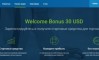   RoboForex  60%  , +30$ Welcome Bonus