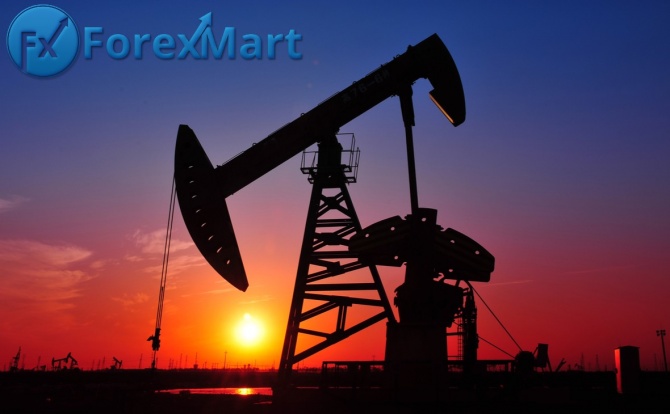 Нефть демонстрирует повышенную волатильность на фоне опасений кризиса в банковской отрасли США Нефть демонстрирует повышенную волатильность на фоне опасений кризиса в банковской отрасли США