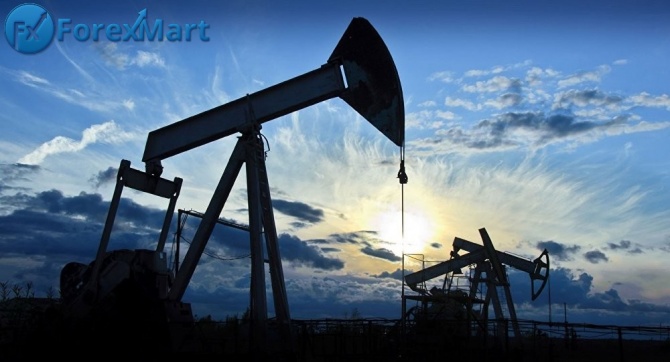 Нефть останется ниже из-за коронавирусного шока и развала сделки ОПЕК+ Нефть останется ниже из-за коронавирусного шока и развала сделки ОПЕК+