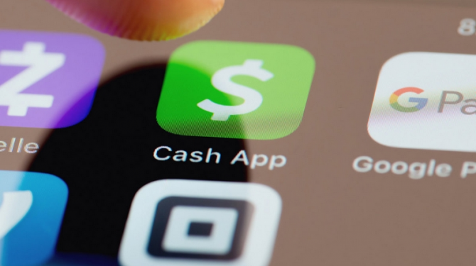 Все больше инвесторов покупает биткоин через Cash App Все больше инвесторов покупает биткоин через Cash App