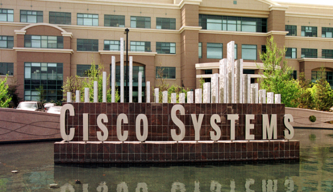 Cisco - Деревья не растут до небес Cisco - Деревья не растут до небес