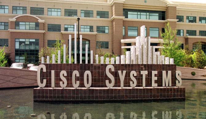 Cisco -     