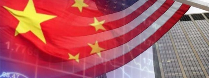 Электронная коммерция может взорвать переговоры США и Китая Электронная коммерция может взорвать переговоры США и Китая