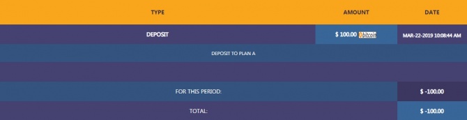 Oilinv - новый низкопроцентный проект добавлен на портал с доходностью от 0.5% в день Oilinv - новый низкопроцентный проект добавлен на портал с доходностью от 0.5% в день