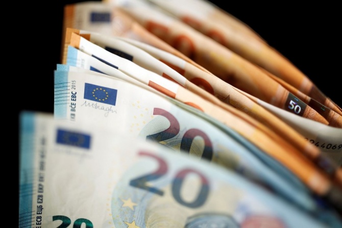 Инфляция в еврозоне в феврале составила 1,5% Инфляция в еврозоне в феврале составила 1,5%