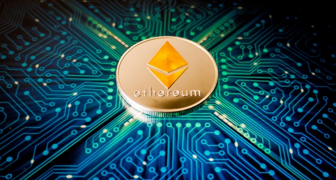 Ethereum price prediction 2019