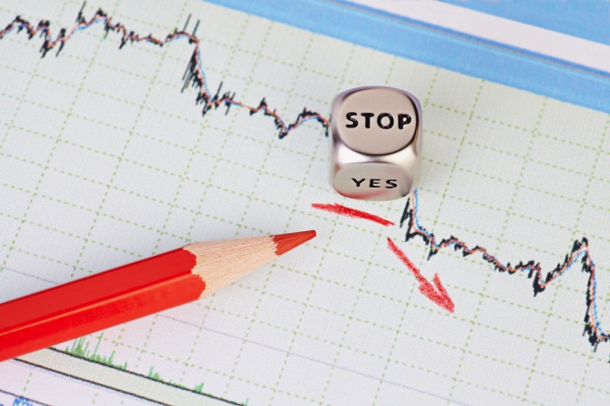 Stop Loss & Take Profit. Stop Loss & Take Profit.