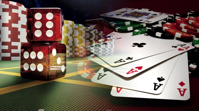 Ринок азартних ігор за півтора місяці приніс 200 млн грн до бюджету