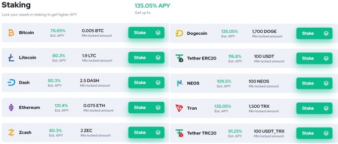 Neosify -         10%  