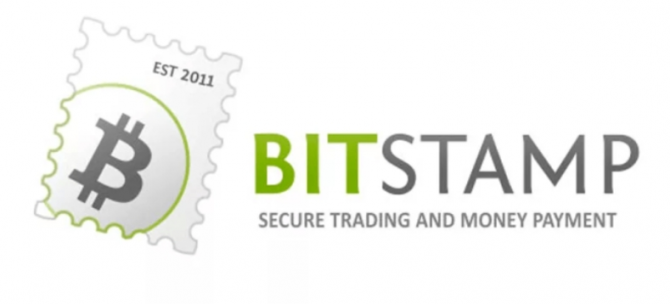 Bitstamp     