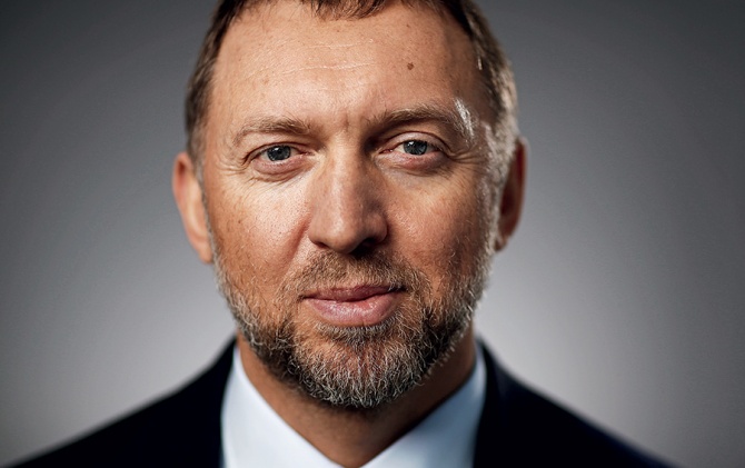 Forbes: 10-ка самых «потерпевших» миллиардеров России Forbes: 10-ка самых «потерпевших» миллиардеров России