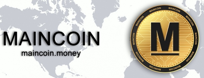  Maincoin -    