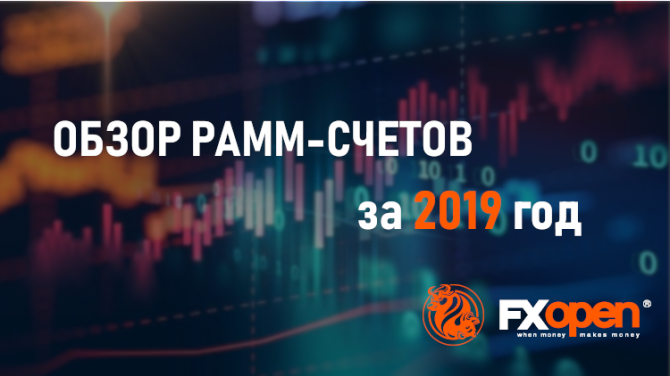   PAMM-  FXOpen  2019 