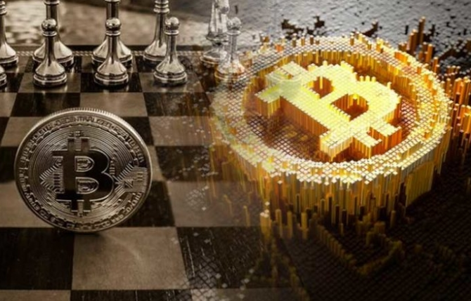 Скоро биткоин станет еще лучше Скоро биткоин станет еще лучше
