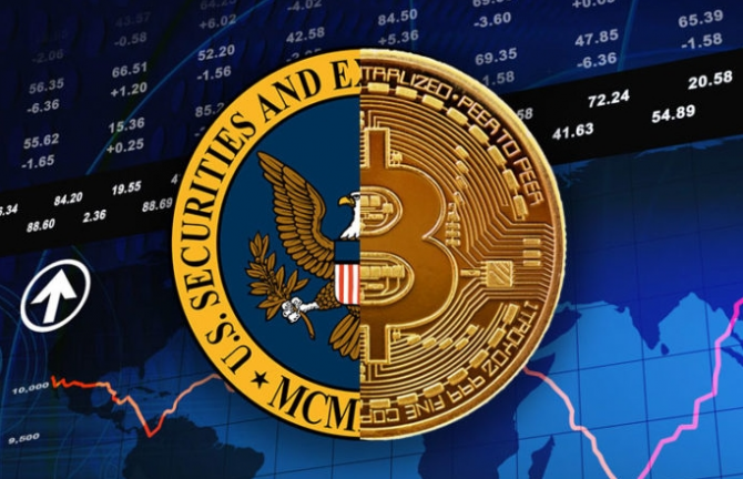 SEC продолжит пристально следить за цифровыми активами в 2020 году SEC продолжит пристально следить за цифровыми активами в 2020 году