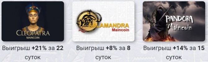 Main Pro Global -        1%  