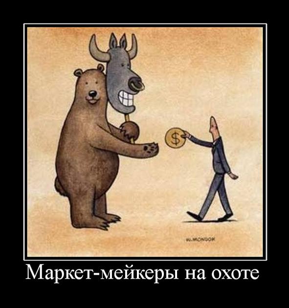 Форекс демотиваторы Форекс демотиваторы