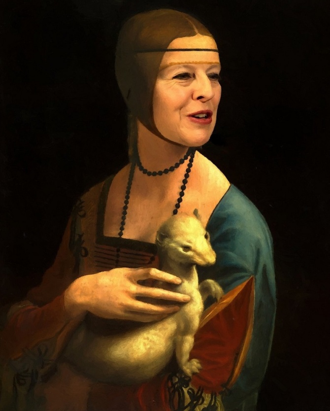 Brexit, День Сурка Brexit, День Сурка