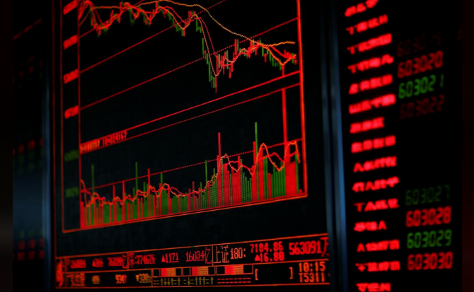 Morgan Stanley даёт АТР «бычий» прогноз на 2019-ый, а пока… Morgan Stanley даёт АТР «бычий» прогноз на 2019-ый, а пока…
