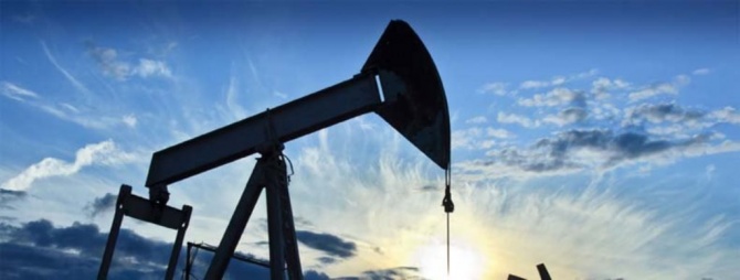 Американская нефтяная Schlumberger на гребне волны Американская нефтяная Schlumberger на гребне волны