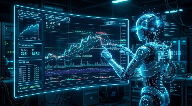 Роботы-гриды на основе сетей Роботы-гриды на основе сетей