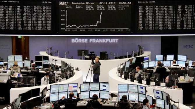 Аналитика мира трейдинга и Forex — материалы, полученные на основании проведенного технического и фундаментального анализов.