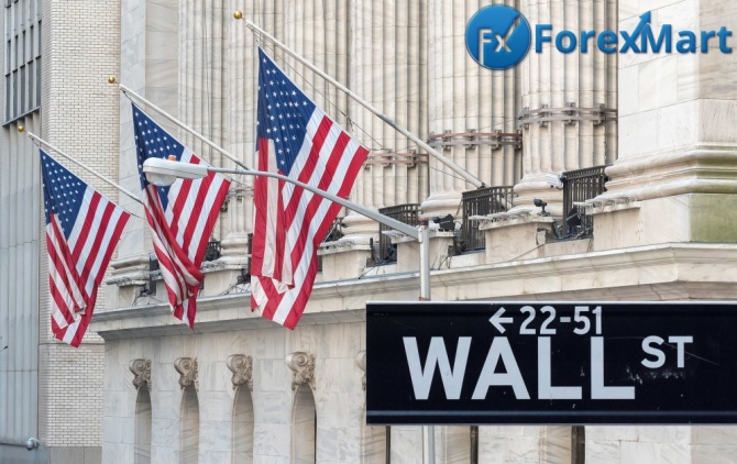 Фондовый рынок и ценные бумаги США растут на фоне хорошей отчетности Фондовый рынок и ценные бумаги США растут на фоне хорошей отчетности