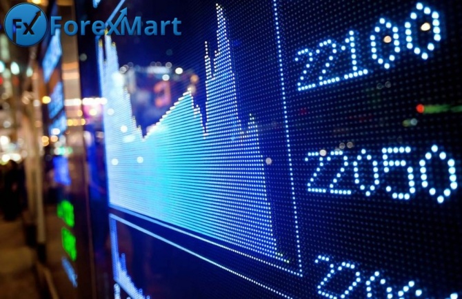 Металлы и продукты дорожают, нефть дешевеет, фондовые рынки США растут Металлы и продукты дорожают, нефть дешевеет, фондовые рынки США растут