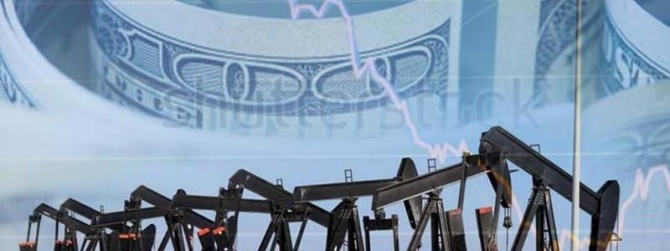 Число банкротств в сланцевой добыче США растёт в разы Число банкротств в сланцевой добыче США растёт в разы