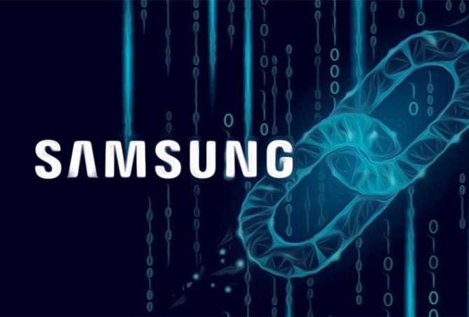 Samsung может выпустить собственную криптовалюту Samsung может выпустить собственную криптовалюту