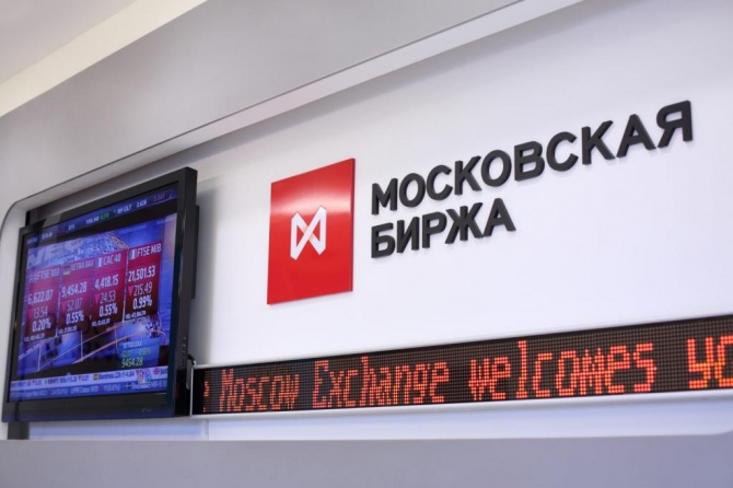Глава Мосбиржи опровергает мнение об исходе иностранцев Глава Мосбиржи опровергает мнение об исходе иностранцев