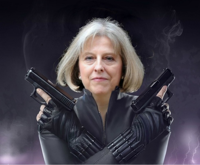 Brexit. Патроны на исходе, везде враги. Brexit. Патроны на исходе, везде враги.