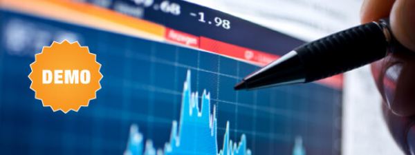 Как зарегистрировать демо-счет на бинарных опционах?