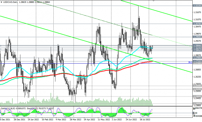 USD/CAD:   -    