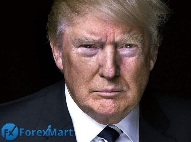 Трамп объявил о мерах по поддержке экономики в обход Конгресса Трамп объявил о мерах по поддержке экономики в обход Конгресса