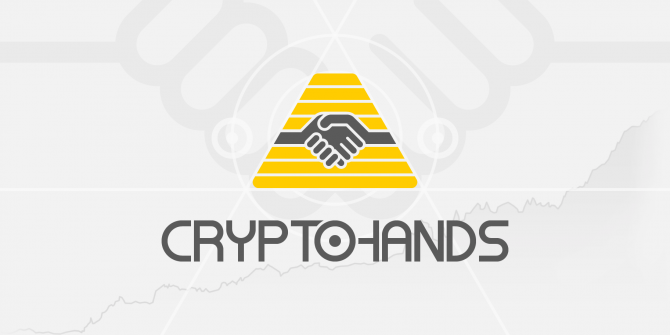 CryptoHands - первый без рисковый млм проект на открытом смарт-контракте Ethereum CryptoHands - первый без рисковый млм проект на открытом смарт-контракте Ethereum