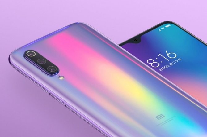 Выручка Xiaomi за второй квартал выросла на 15% Выручка Xiaomi за второй квартал выросла на 15%