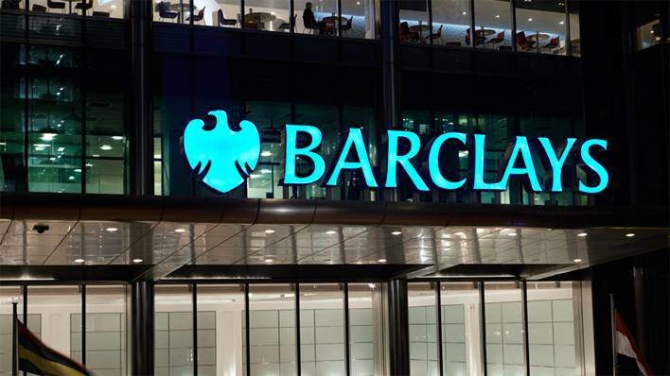 Barclays    