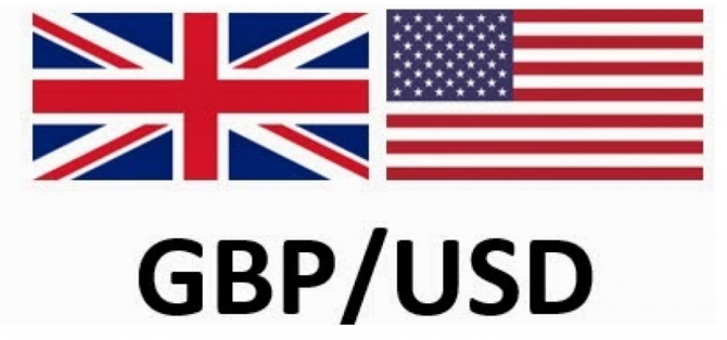 GBP USD    !