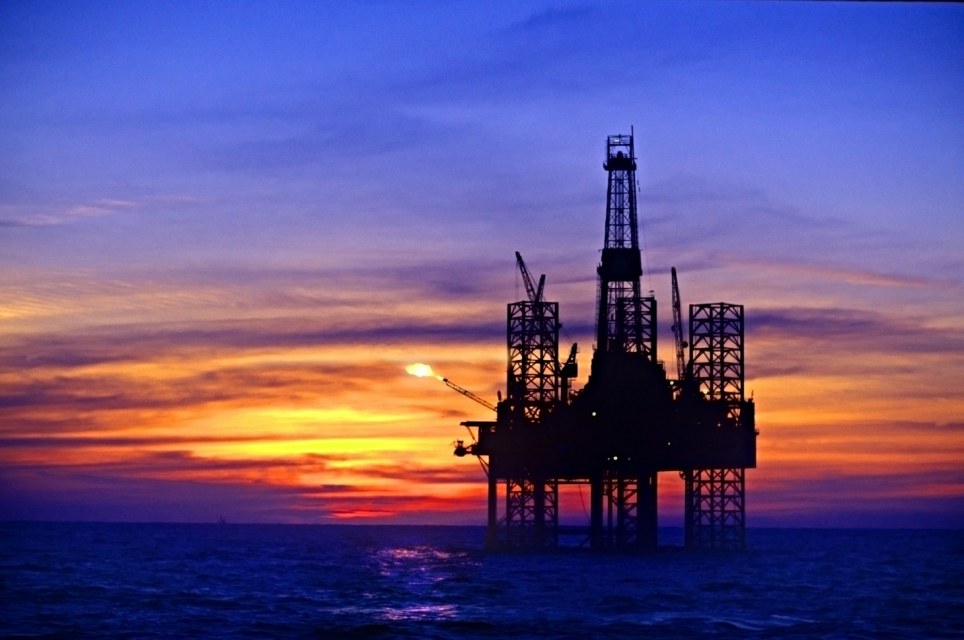 Нефть фото для презентации
