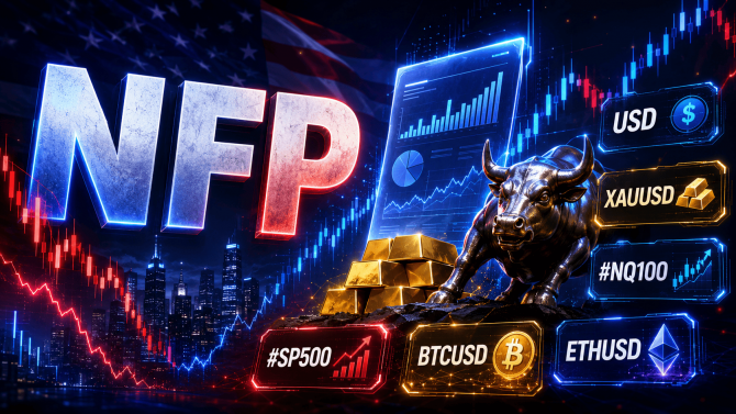Non-Farm ������ �����?